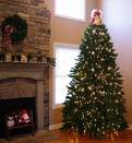 It's Beginning To Look A Lot Like Christmas - blog.kymmi.com