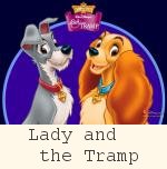 Lady and the Tramp