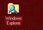 Windows Explorer